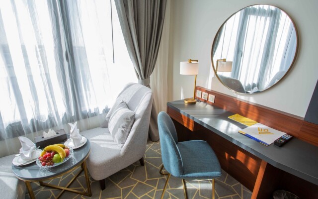 Velar Inn Hotel