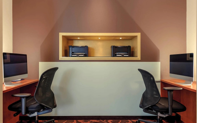 Mercure Hotel Schweinfurt Maininsel