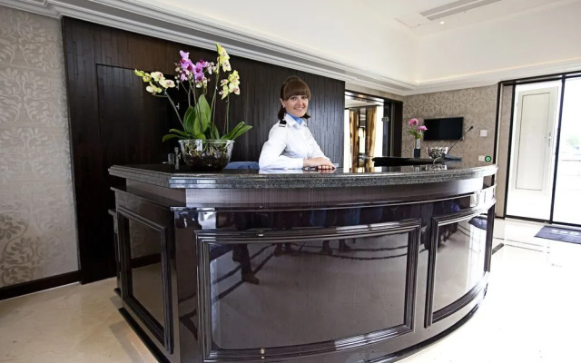 Select MS William Shakespeare - Frankfurt