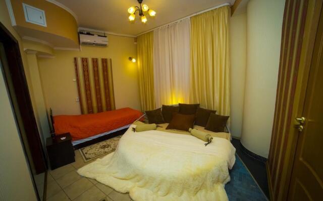 Spa Mini Otel'