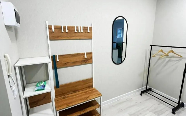 Апартаменты на улице Карла Маркса 120к2