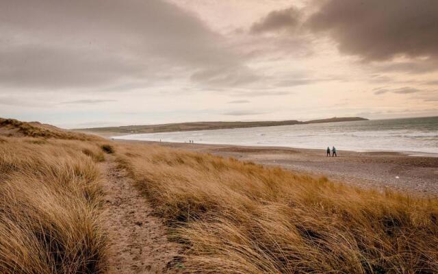 The Wild Atlantic Hideaway