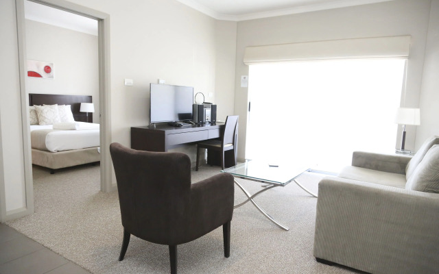 Centrepoint Apartments