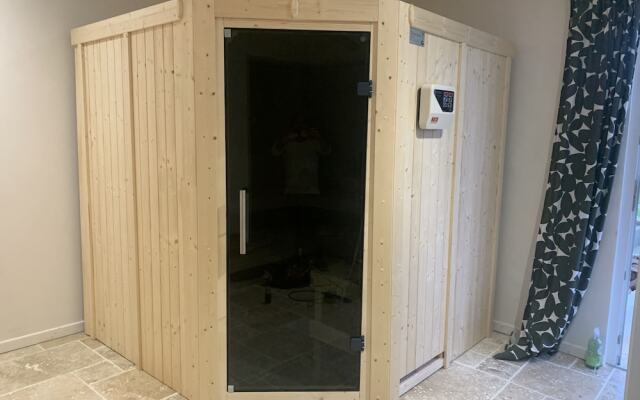 Maison d'hôtes Perbos 1556