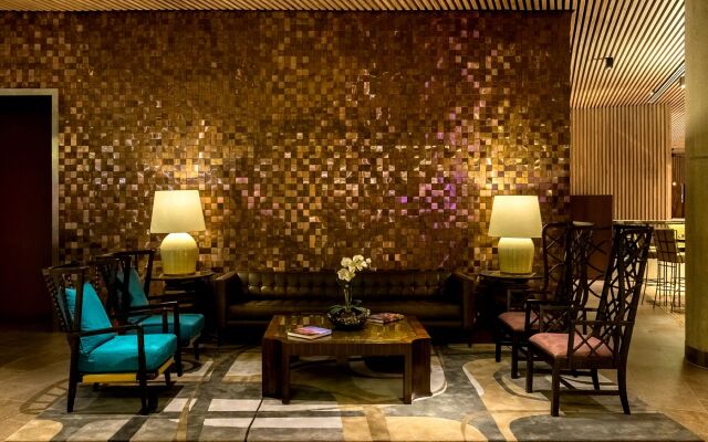 Hyatt Centric San Isidro Lima