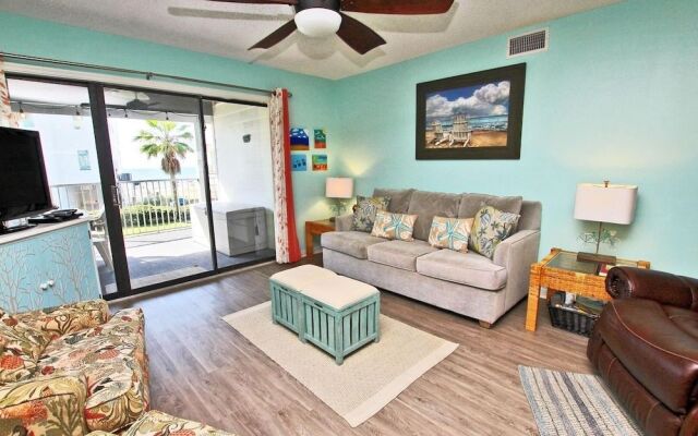 Seascape 102 - 2 Br condo
