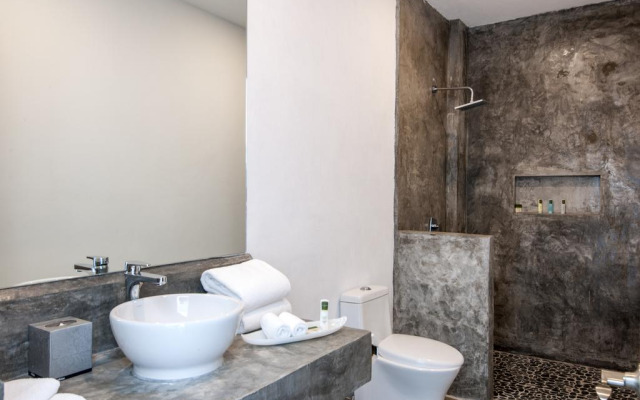 Ysuri Sayulita - Beachfront Hotel