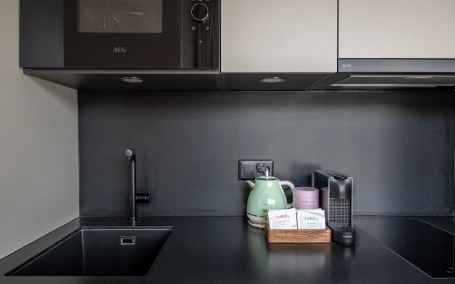 Numa Zurich Craft