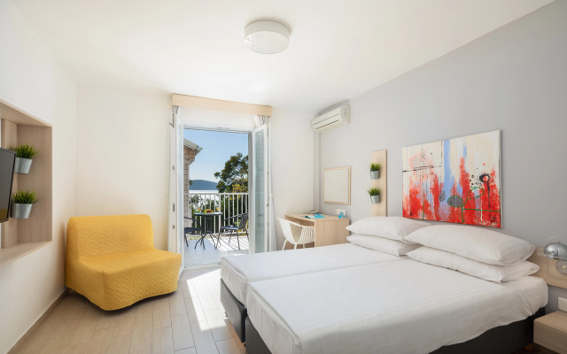 Bellevue Maradiso Village by Aminess