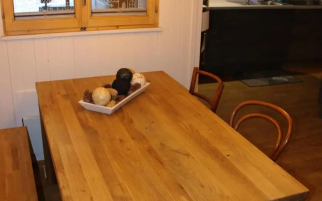 Meine kleine Ecke