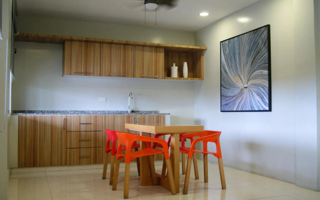 Zpad Residences