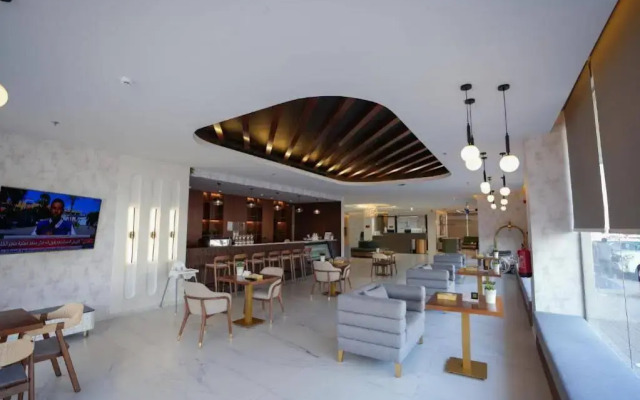 Snood Al Narjis Hotel