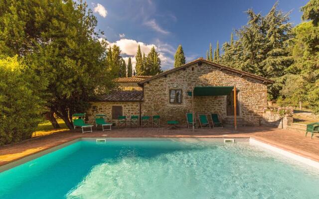 Villa Pozza di Volpaia