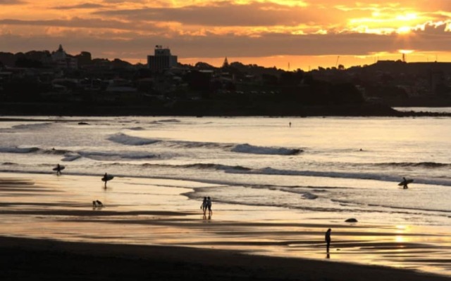 Fitzroy Beach Holiday Park