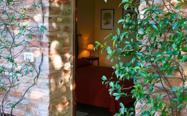 Agriturismo Poggiovaccaio