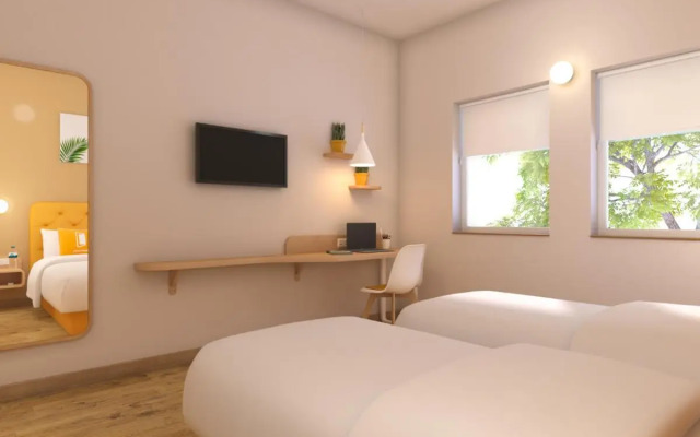 Bloom Hotel - DLF Cyber City