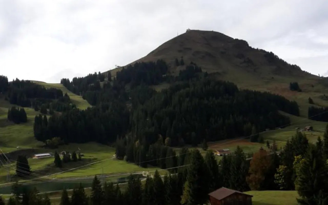 Bergpension-Ebental