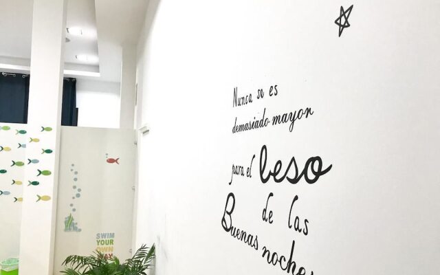 Albergue Isla Del Fraile