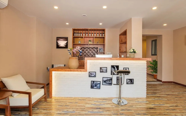 YIN City Inn Second Branch