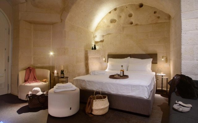 Le Malve Cave Retreat