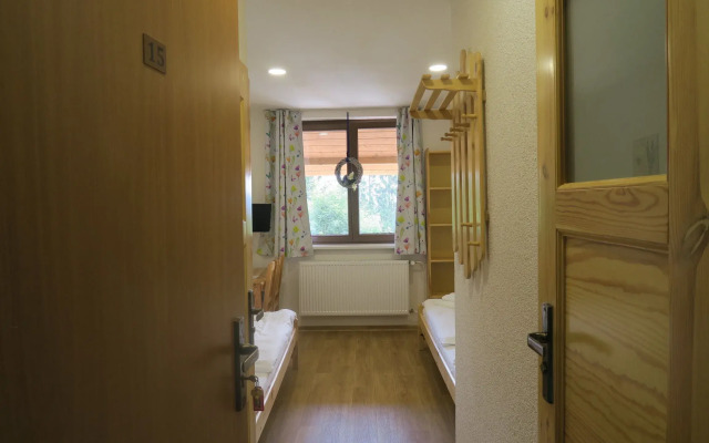 Horský Hotel Martiňák