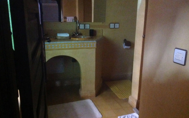 Riad Syba