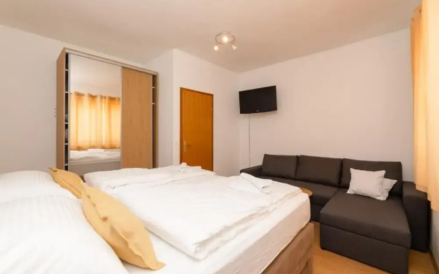 Holiday Home Malačnica