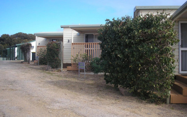 Moonta Bay Accommodation