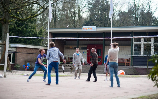 Stayokay Apeldoorn