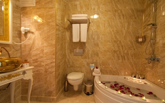 Vali Konak Hotel