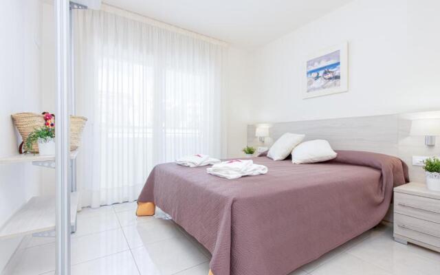 Apart-rent Apartamento Francesc Macia 2B