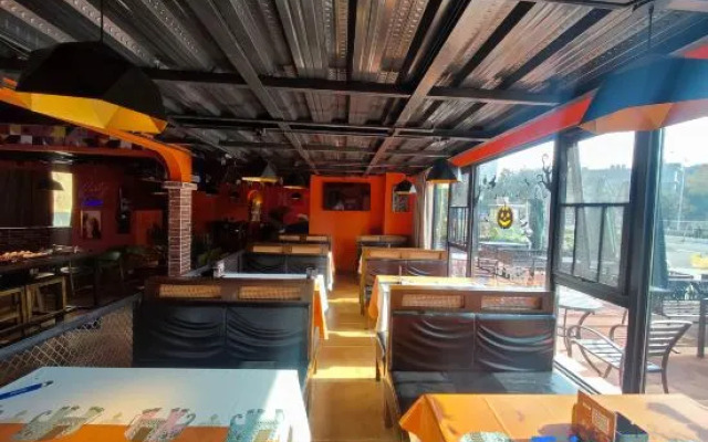 TILL BRIGHT Hotel (Changsha CSUFT Railway College Subway Station)