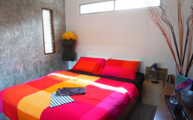 WiNNiNE Cozy Home