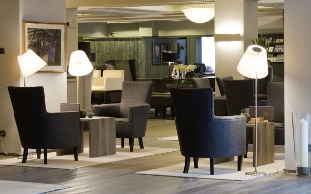Gardena Grödnerhof Hotel & Spa