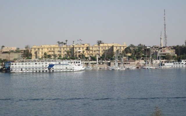 Nile Paradise Apartments