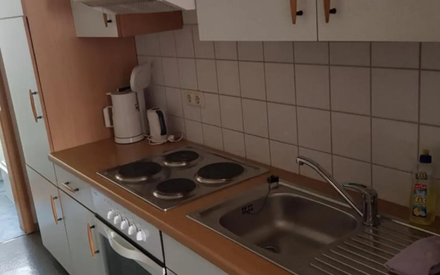 Ferienwohnung zum "Kemmler"