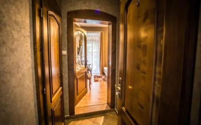 Penzion & Grill House Trattoria