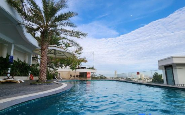 Babylon Mini Resort