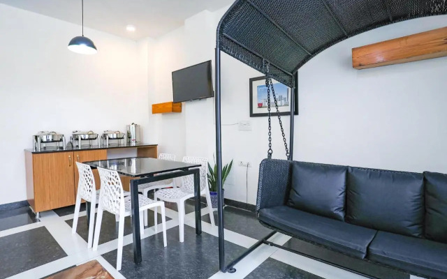 Fabhotel Ab Inn