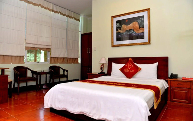 Thoi Dai Hotel