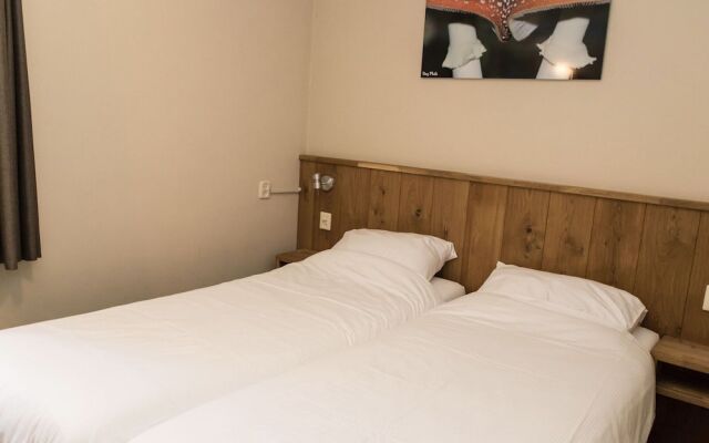 Holiday Home in Gelderland Near Nature Trails