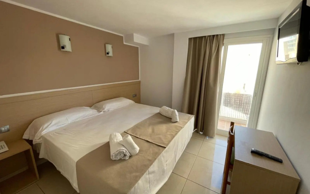 Hotel Leblon