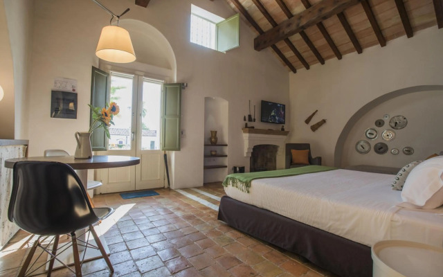 Torre Fiore Hotel Masseria