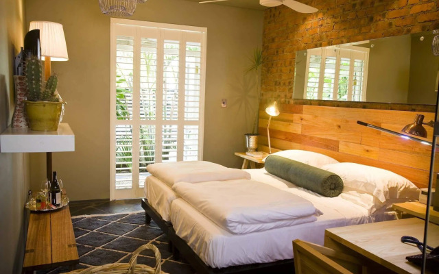 The Concierge Boutique Bungalows