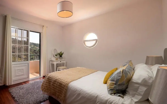 Sea View Villa by Madeira Sun Travel