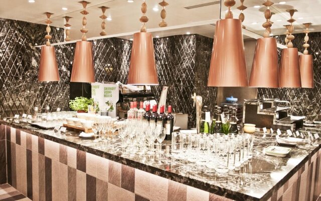 The Sherwood Taipei