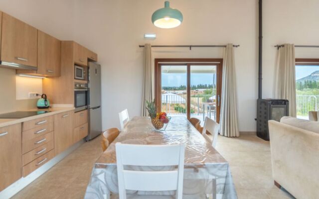 House Son Vivot Inca