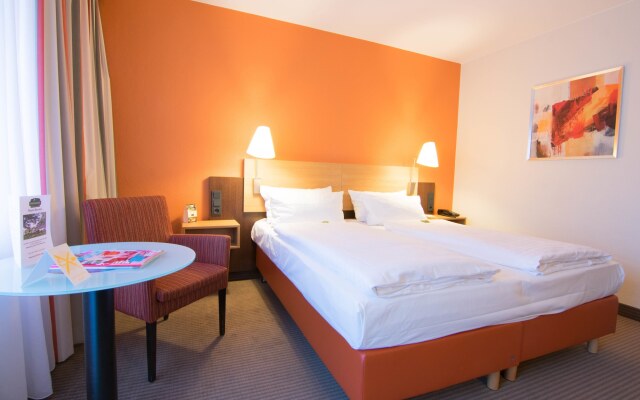 Parkhotel Frankfurt-Rödermark