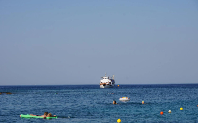 Romantza Mare