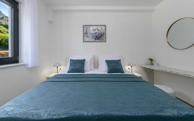 Tila Luxury Suite